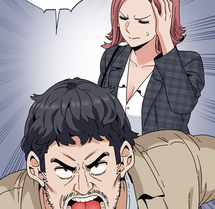 A Turning Point - Chapter 94 Page 178