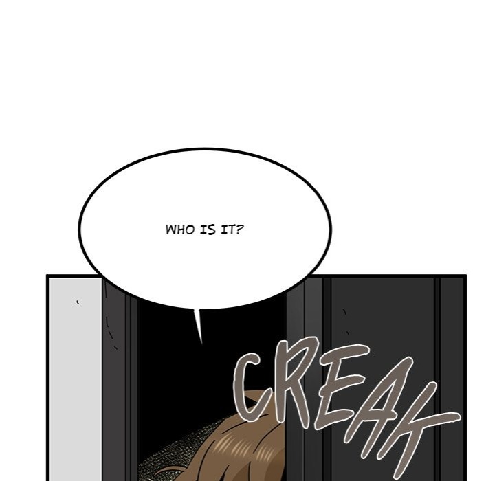 A Turning Point - Chapter 95 Page 155