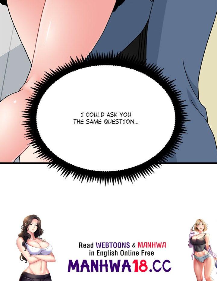 A Turning Point - Chapter 95 Page 171