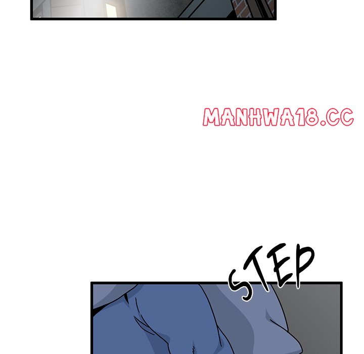 A Turning Point - Chapter 96 Page 43