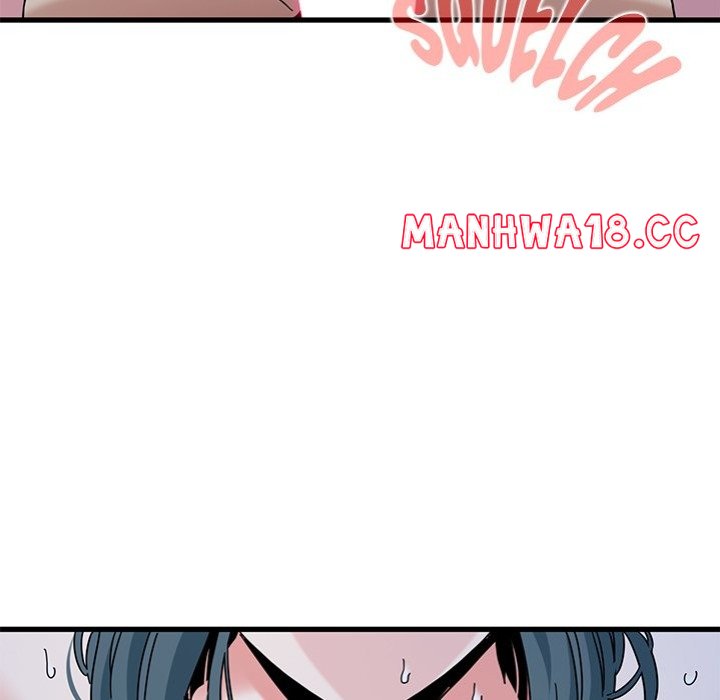 A Turning Point - Chapter 97 Page 90