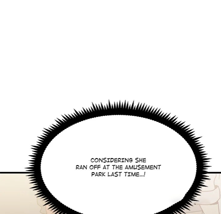 A Turning Point - Chapter 98 Page 102