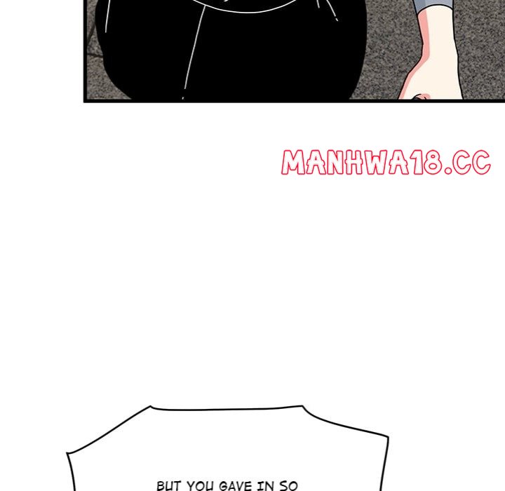 A Turning Point - Chapter 99 Page 115