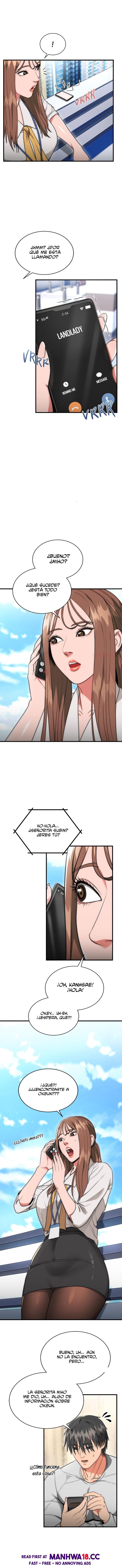 The Foremost Pillar, The Mighty Bird of Strength Raw - Chapter 9 Page 2
