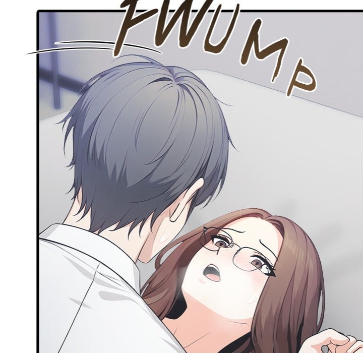 Under Her Desk - Chapter 12 Page 108