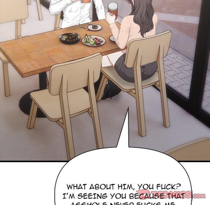 Under Her Desk - Chapter 12 Page 33