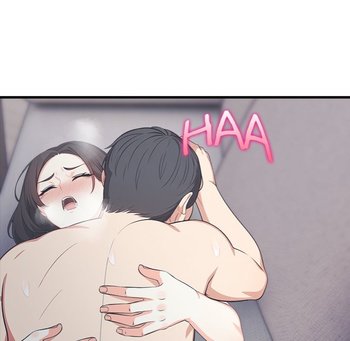 Under Her Desk - Chapter 14 Page 81