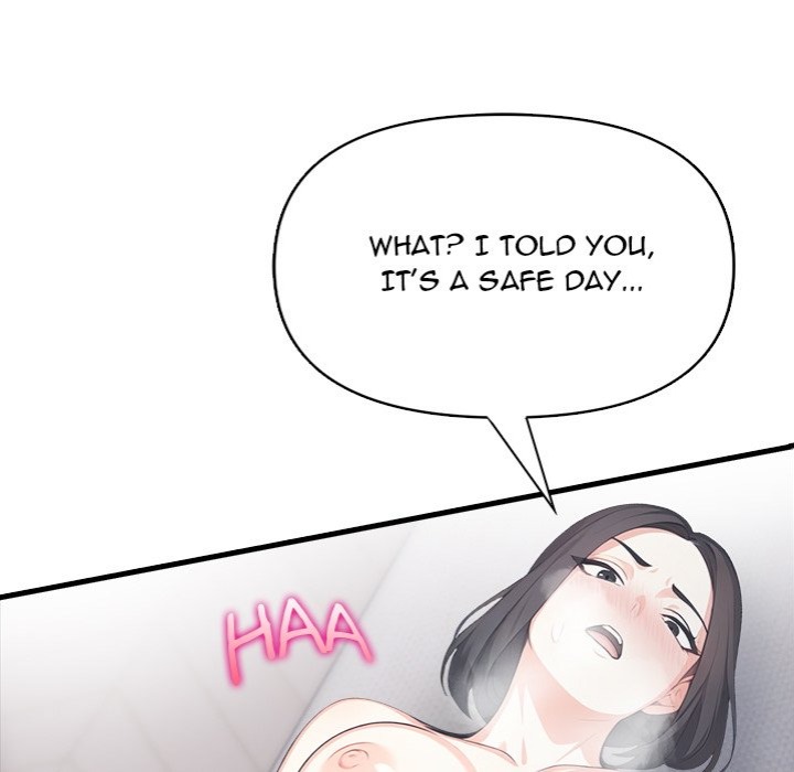 Under Her Desk - Chapter 14 Page 87