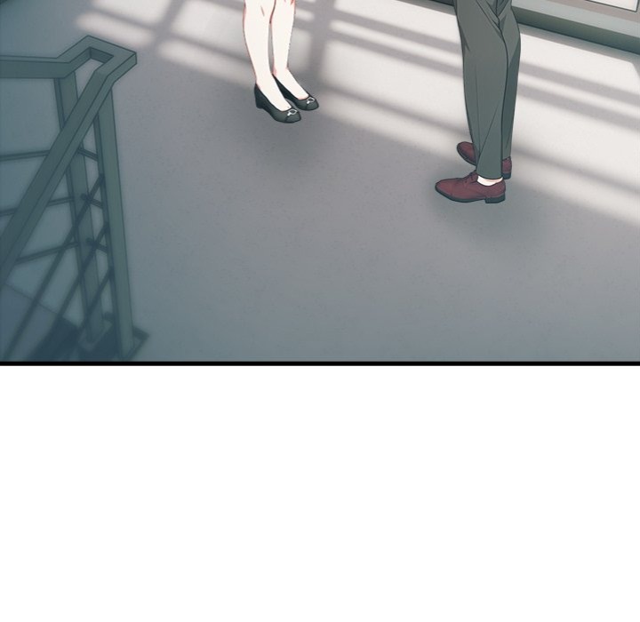 Under Her Desk - Chapter 16 Page 47