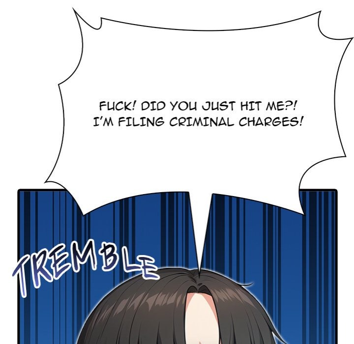 Under Her Desk - Chapter 17 Page 78