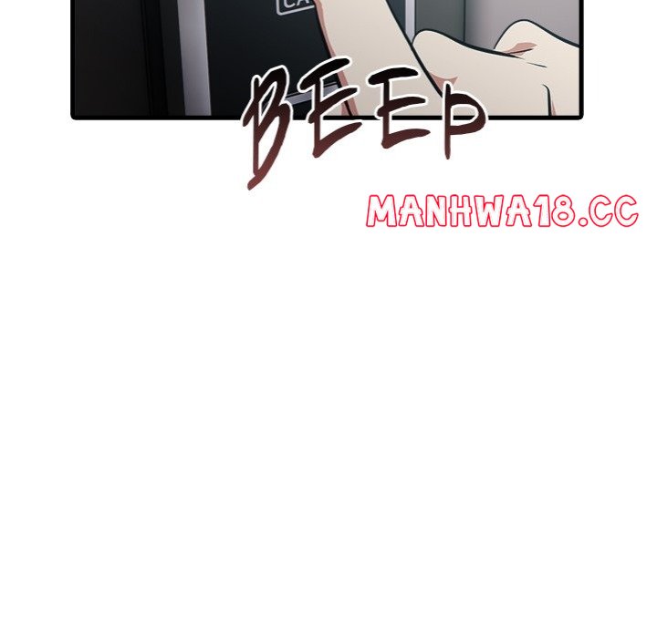 Under Her Desk - Chapter 18 Page 42