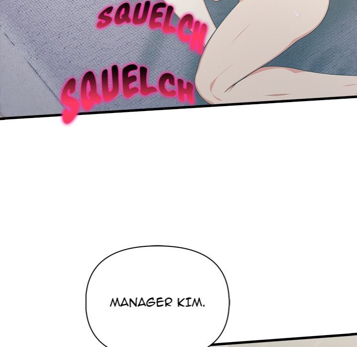 Under Her Desk - Chapter 18 Page 78