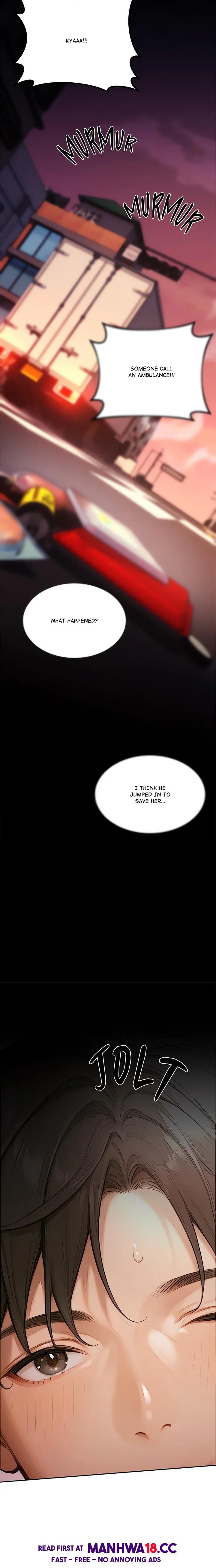 Master of the Spotlight - Chapter 1 Page 21