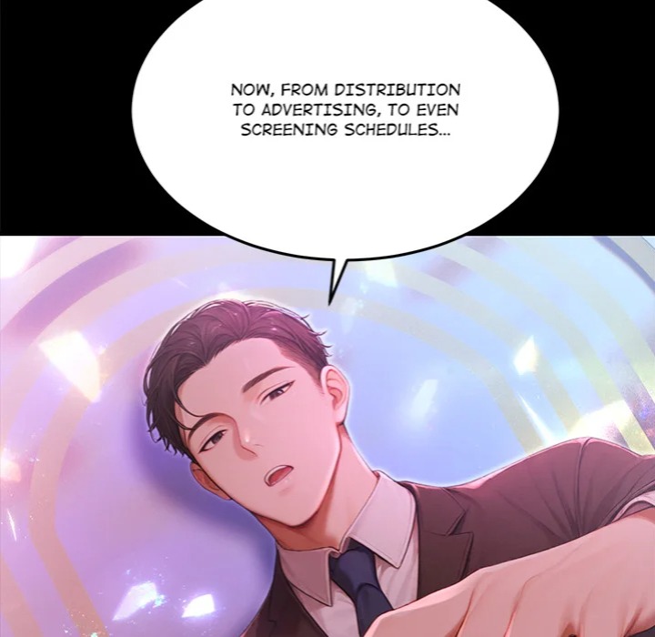 Master of the Spotlight - Chapter 22 Page 211