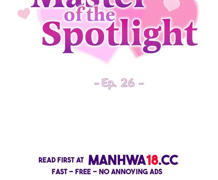 Master of the Spotlight - Chapter 26 Page 3