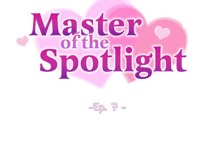 Master of the Spotlight - Chapter 7 Page 2