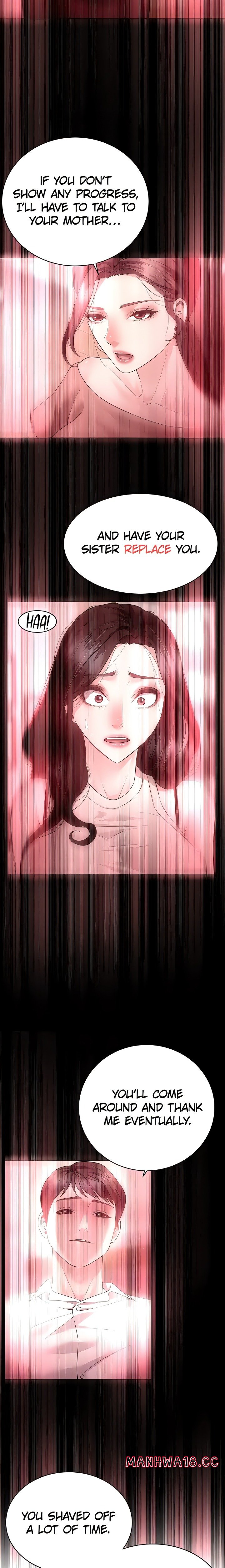 Bride Lessons (Official) - Chapter 23 Page 13