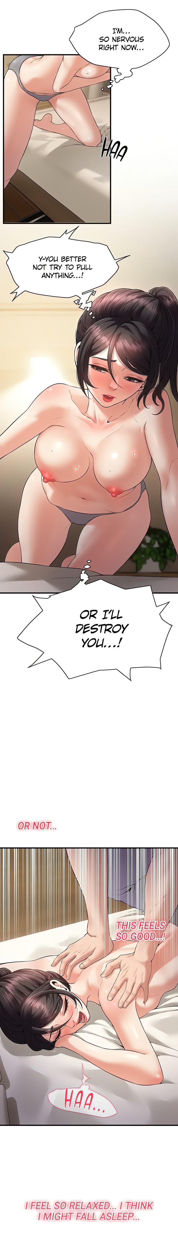 Bride Lessons (Official) - Chapter 6 Page 24