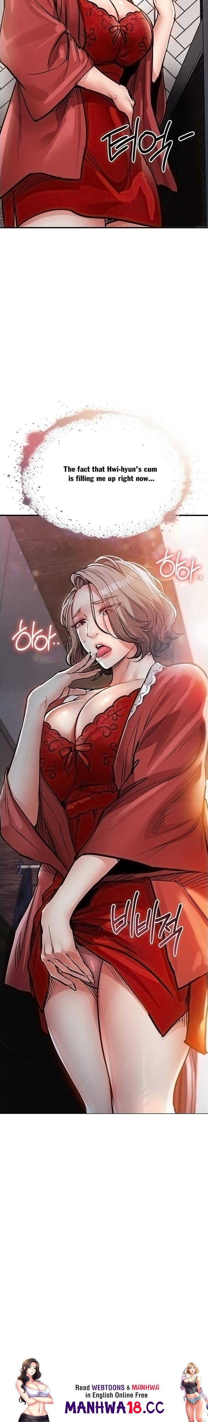 Glorious Homecoming - Chapter 51 Page 26