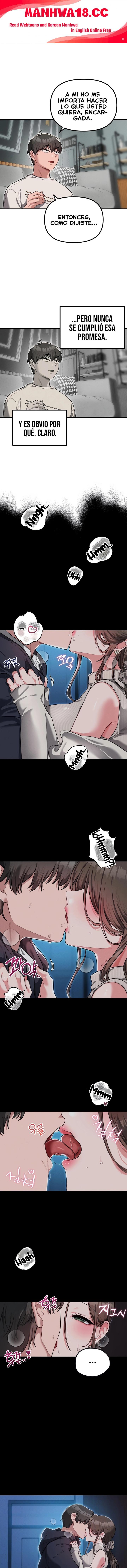 The Reincarnated Man Raw - Chapter 52 Page 1