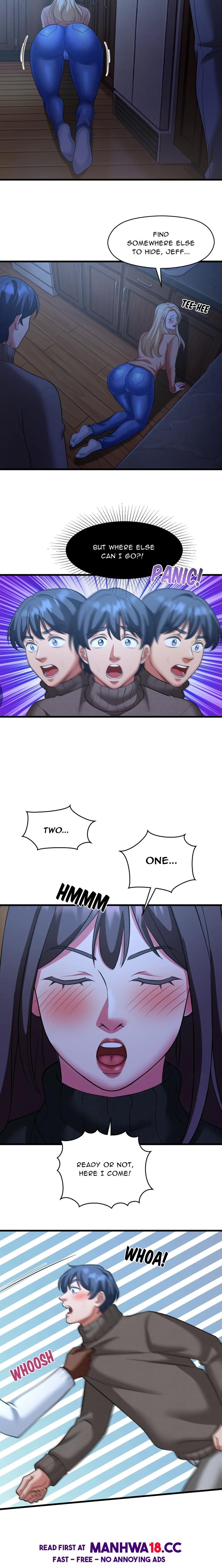 Winter Games 2 MILF Edition (Uncensored) - Chapter 11 Page 12