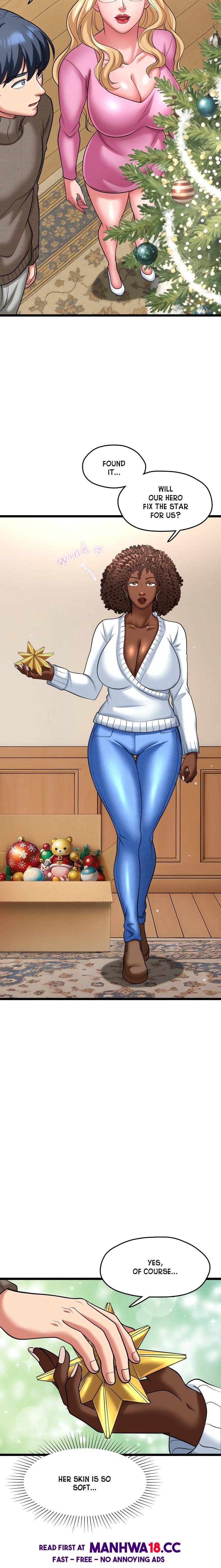 Winter Games 2 MILF Edition (Uncensored) - Chapter 2 Page 17