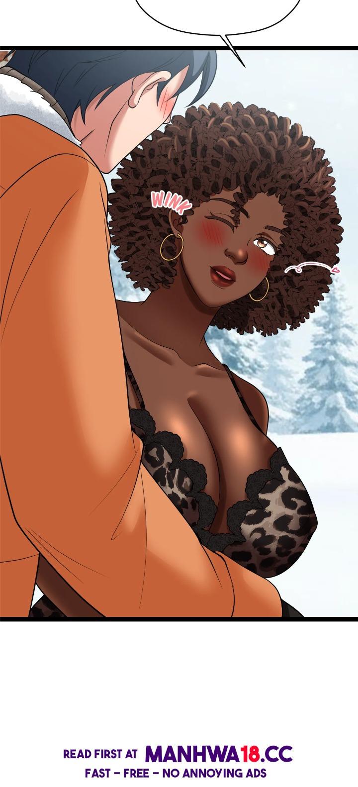 Winter Games 2 MILF Edition (Uncensored) - Chapter 8 Page 38