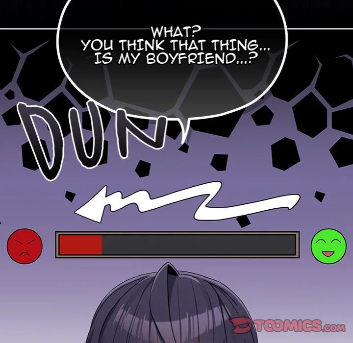 But You’re the Same Age as My Daughter?! - Chapter 31 Page 92
