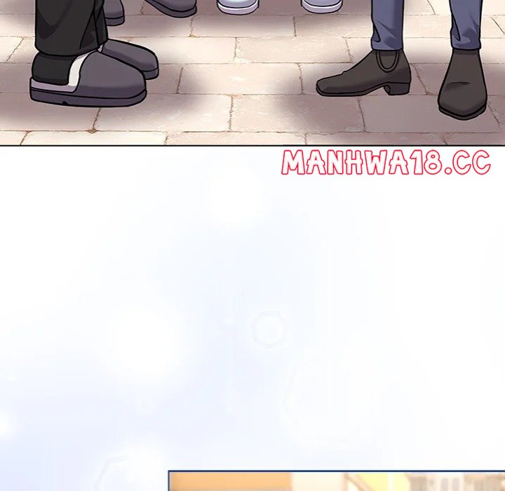 But You’re the Same Age as My Daughter?! - Chapter 33 Page 106