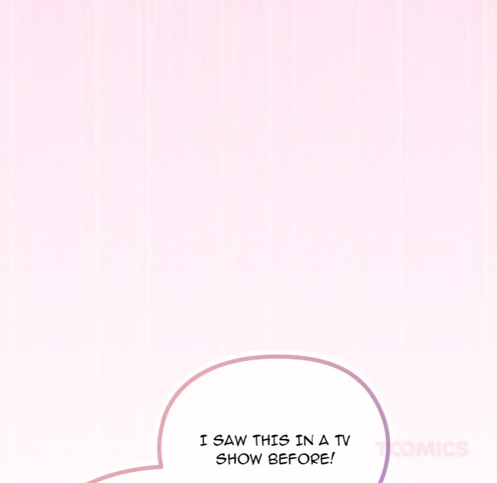 But You’re the Same Age as My Daughter?! - Chapter 33 Page 112