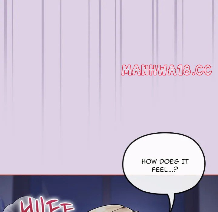 But You’re the Same Age as My Daughter?! - Chapter 36 Page 134