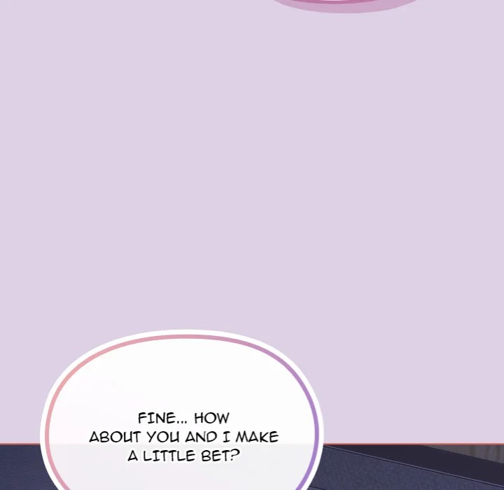 But You’re the Same Age as My Daughter?! - Chapter 36 Page 141