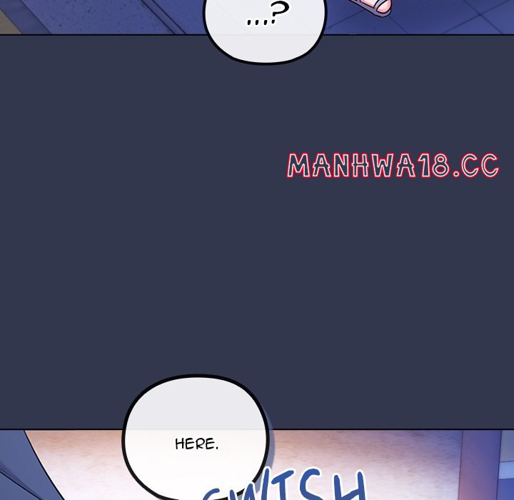 But You’re the Same Age as My Daughter?! - Chapter 40 Page 32