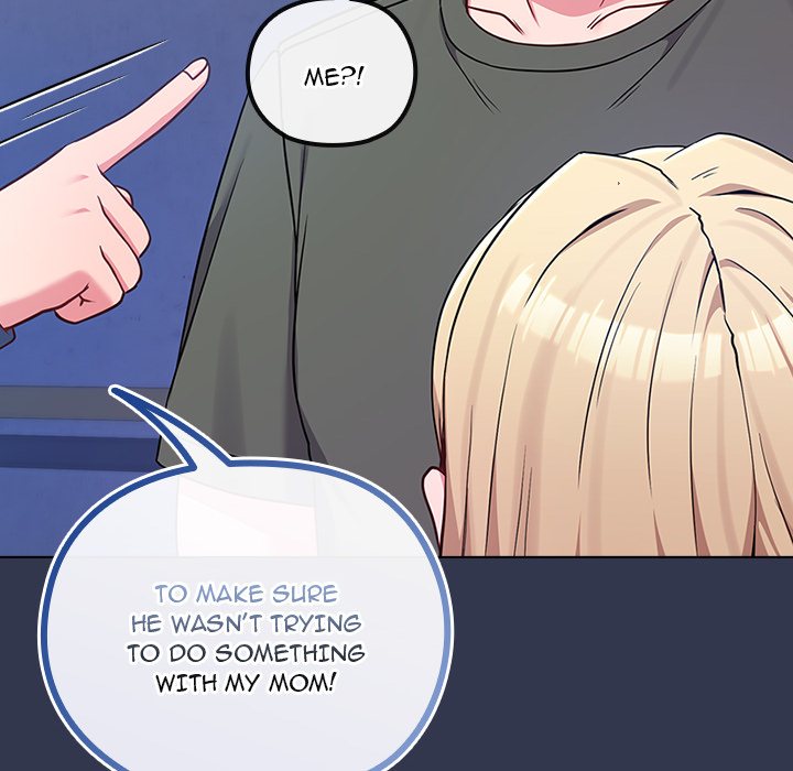 But You’re the Same Age as My Daughter?! - Chapter 40 Page 60