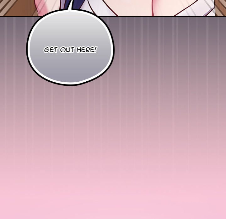 But You’re the Same Age as My Daughter?! - Chapter 42 Page 124