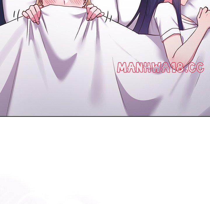 But You’re the Same Age as My Daughter?! - Chapter 42 Page 30