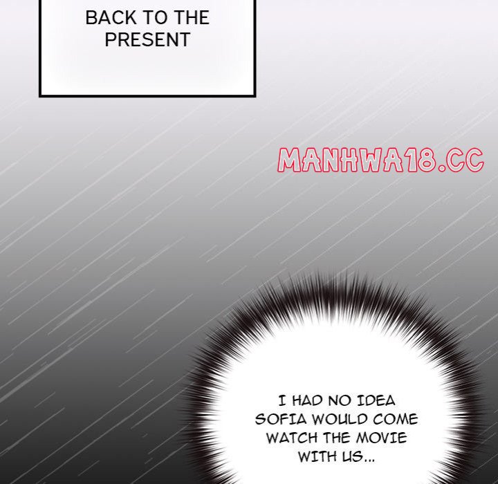 But You’re the Same Age as My Daughter?! - Chapter 43 Page 27