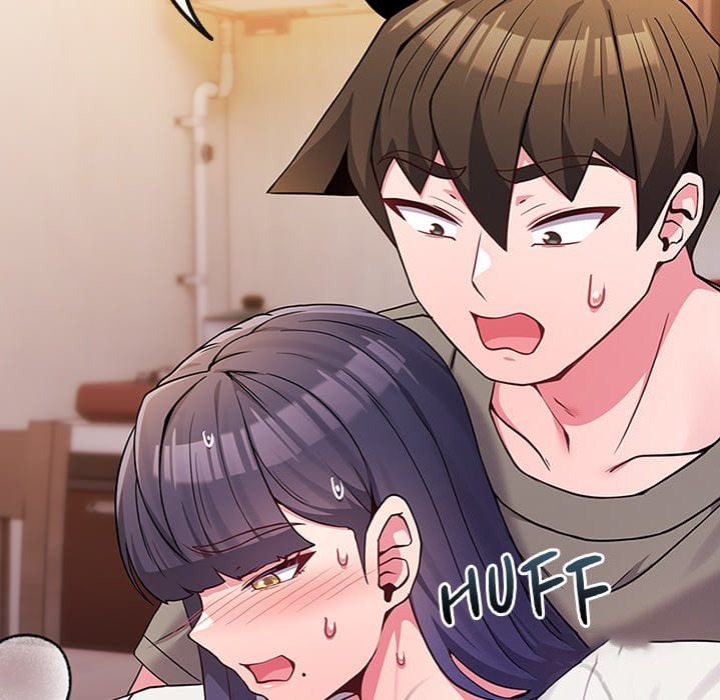 But You’re the Same Age as My Daughter?! - Chapter 46 Page 111