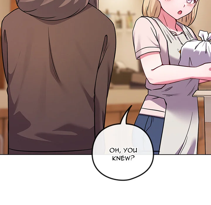 But You’re the Same Age as My Daughter?! - Chapter 52 Page 83
