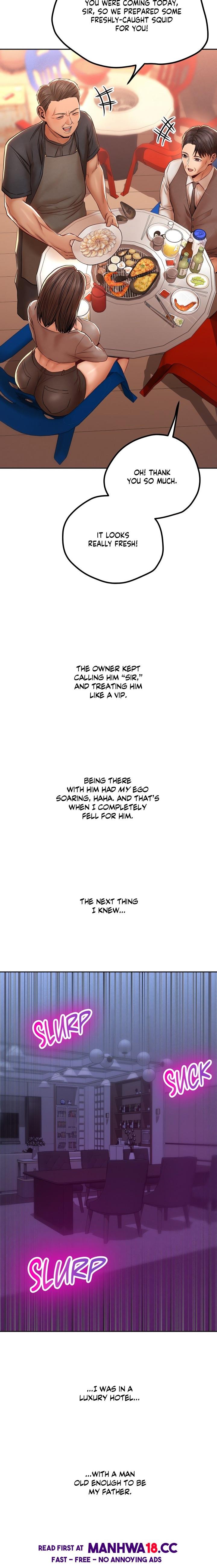 True or False? (Uncensored) - Chapter 104 Page 5