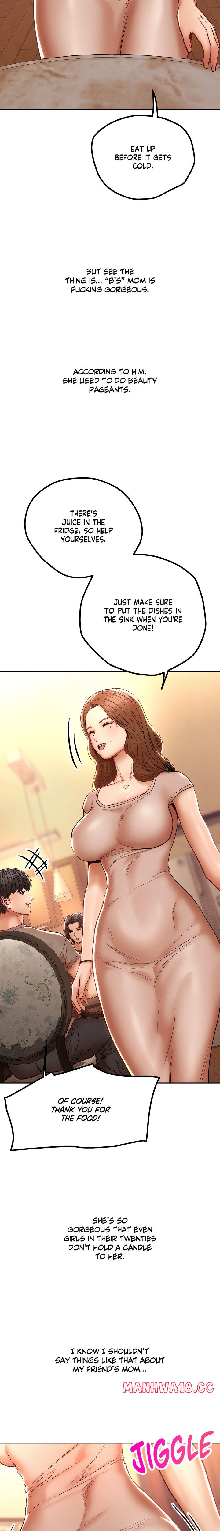 True or False? (Uncensored) - Chapter 106 Page 5
