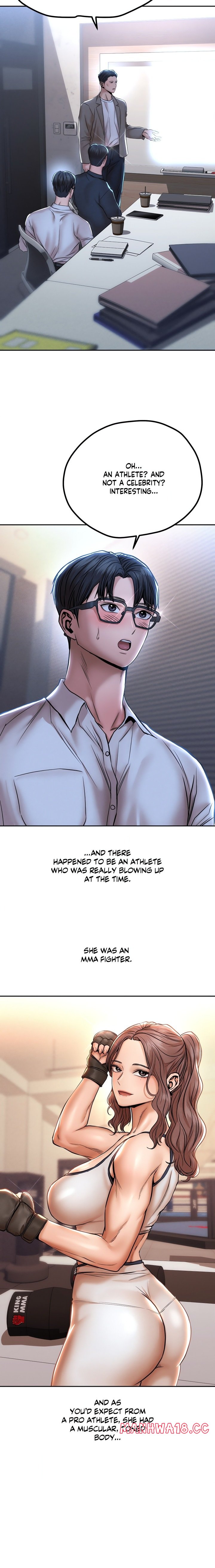 True or False? (Uncensored) - Chapter 111 Page 2