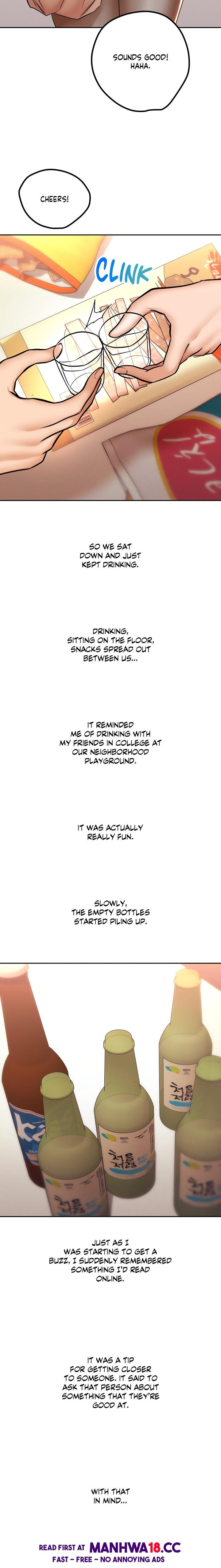 True or False? (Uncensored) - Chapter 113 Page 3