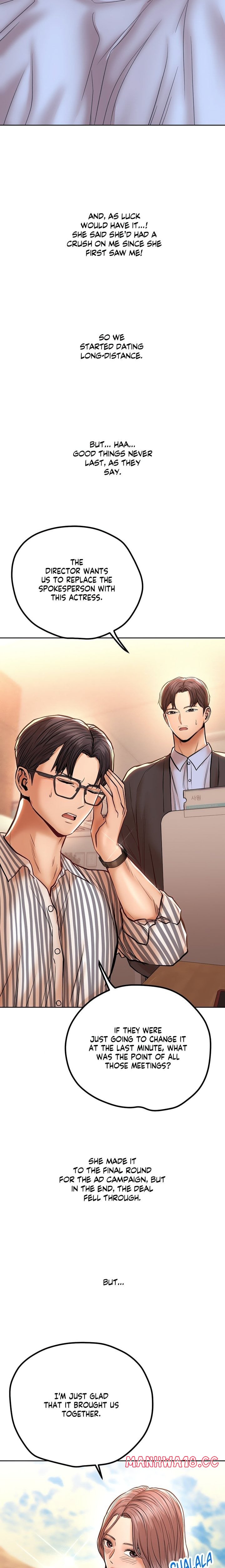 True or False? (Uncensored) - Chapter 115 Page 7