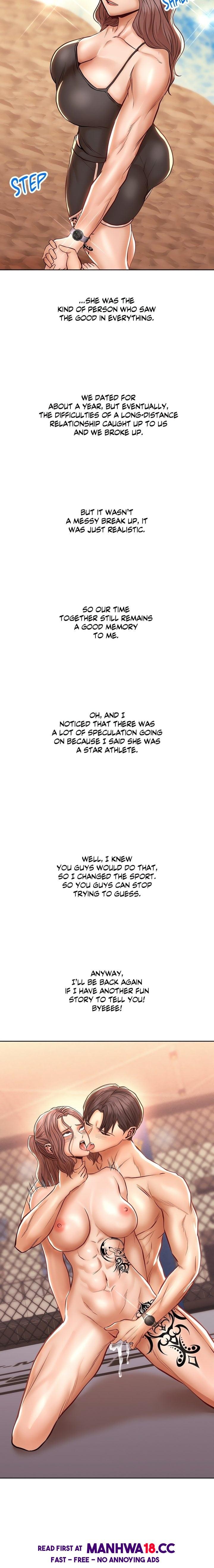 True or False? (Uncensored) - Chapter 115 Page 8
