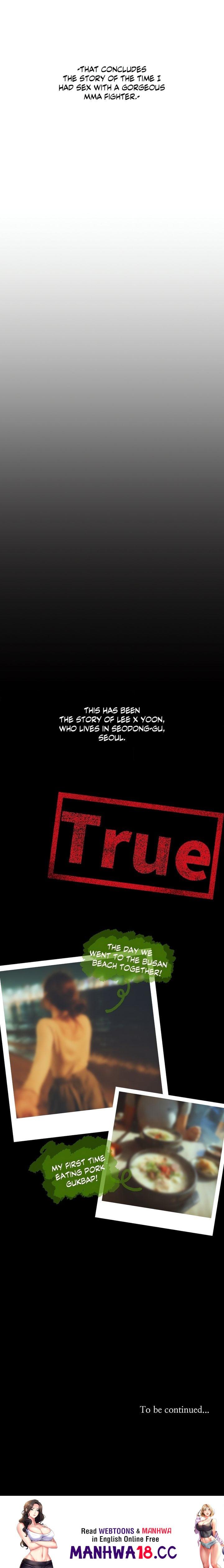 True or False? (Uncensored) - Chapter 115 Page 9