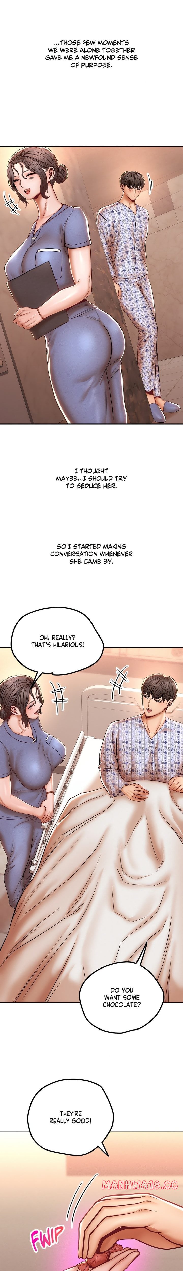 True or False? (Uncensored) - Chapter 116 Page 6