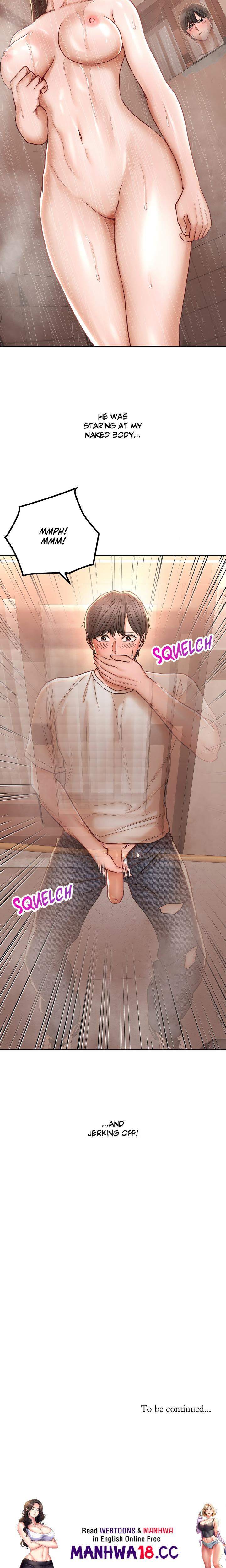 True or False? (Uncensored) - Chapter 121 Page 9
