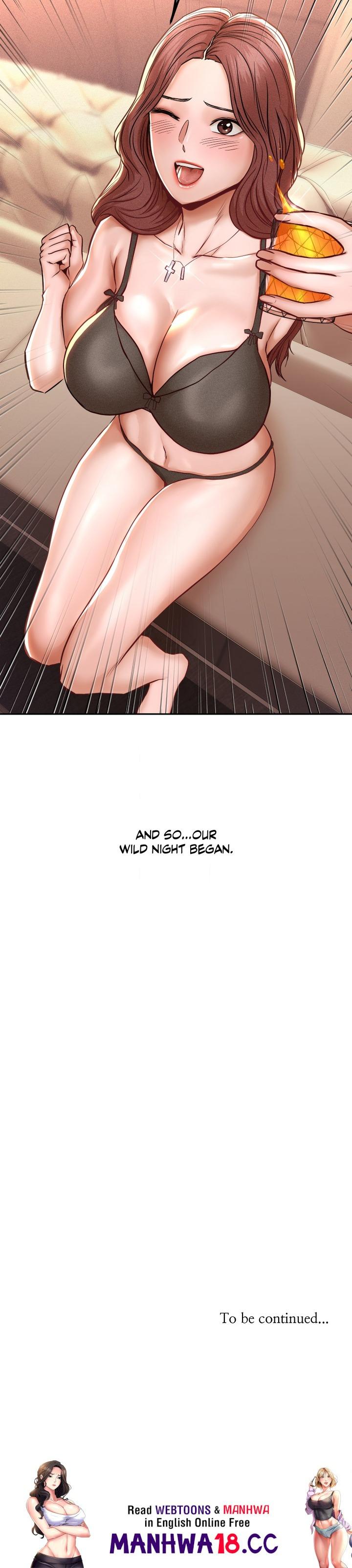 True or False? (Uncensored) - Chapter 140 Page 7