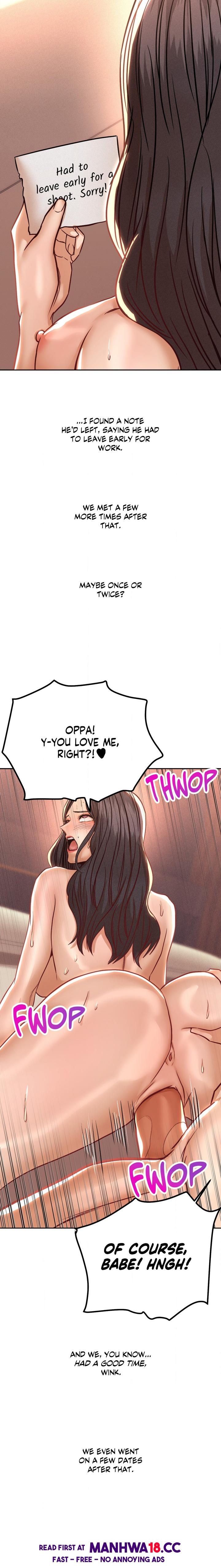 True or False? (Uncensored) - Chapter 151 Page 6